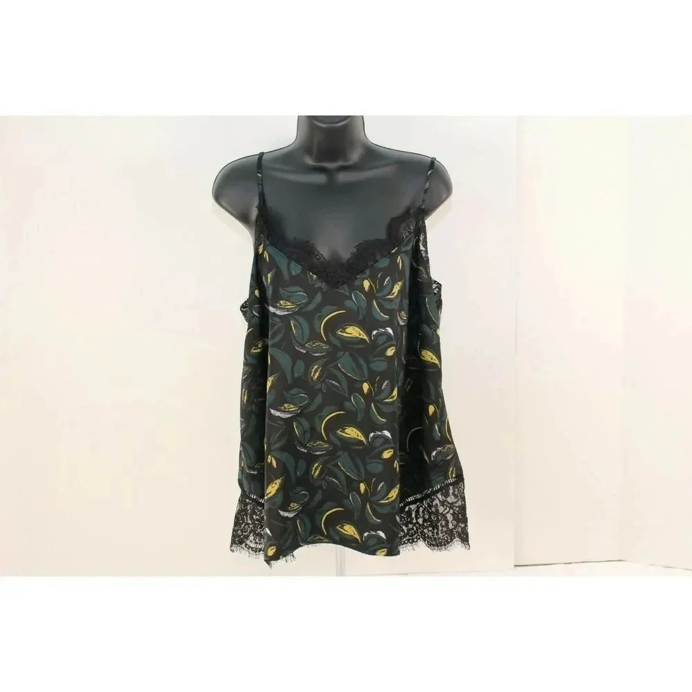 ladies HALOGEN night gown size L